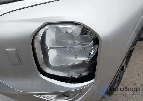 2023 Mitsubishi Outlander Phev Ralliart S-Awc/Se S-Awc из США, поврежденный, VIN JA4T5UA98PZ062359